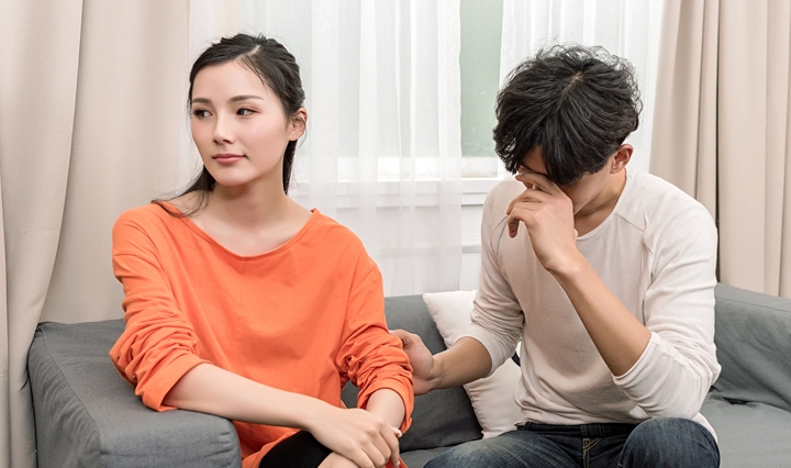 莱芜如何离婚能名正言顺可不留话柄